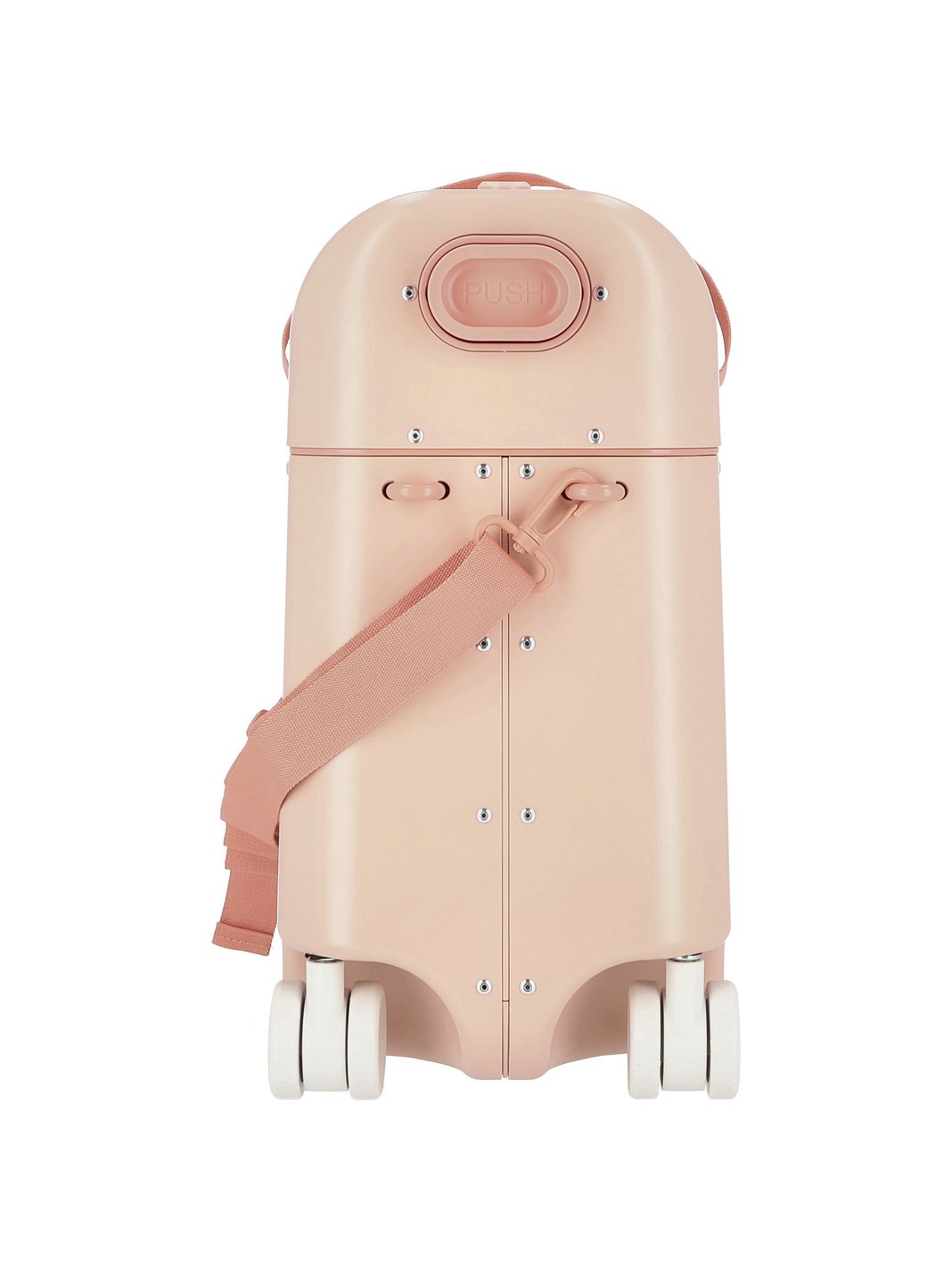 JetKids BedBox 4-hjulig Barnvagn 39 cm