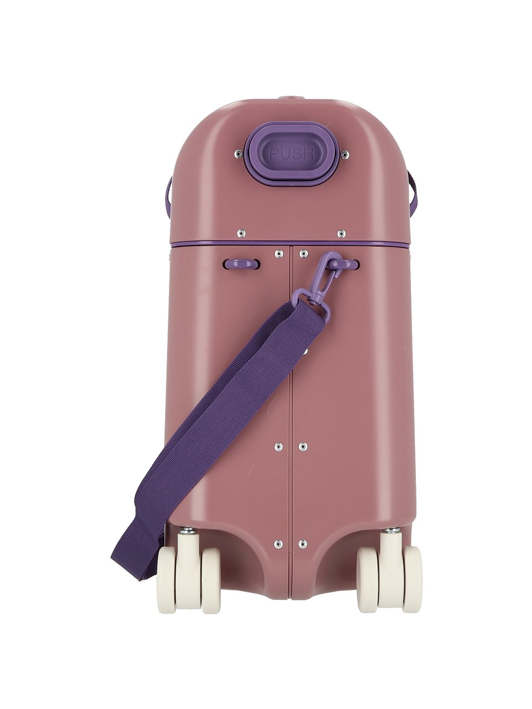 JetKids BedBox 4-hjulig Barnvagn 39 cm