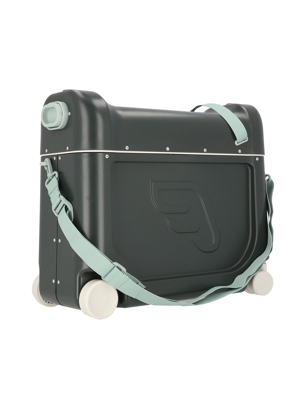 JetKids BedBox 4-hjulig Barnvagn 39 cm