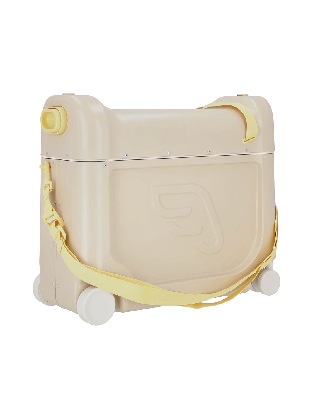 JetKids BedBox 4-hjulig Barnvagn 39 cm