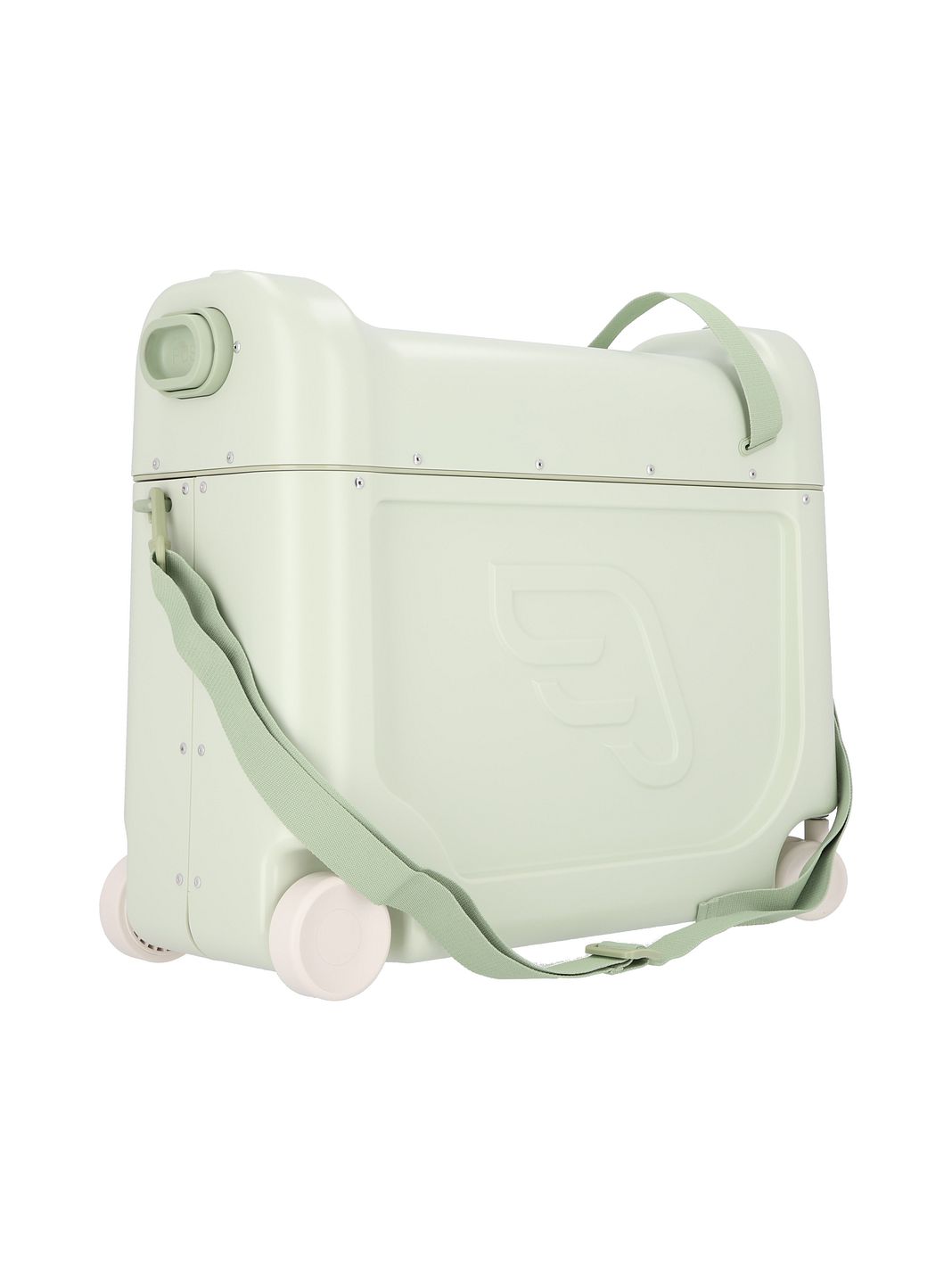 JetKids BedBox 4-hjulig Barnvagn 39 cm