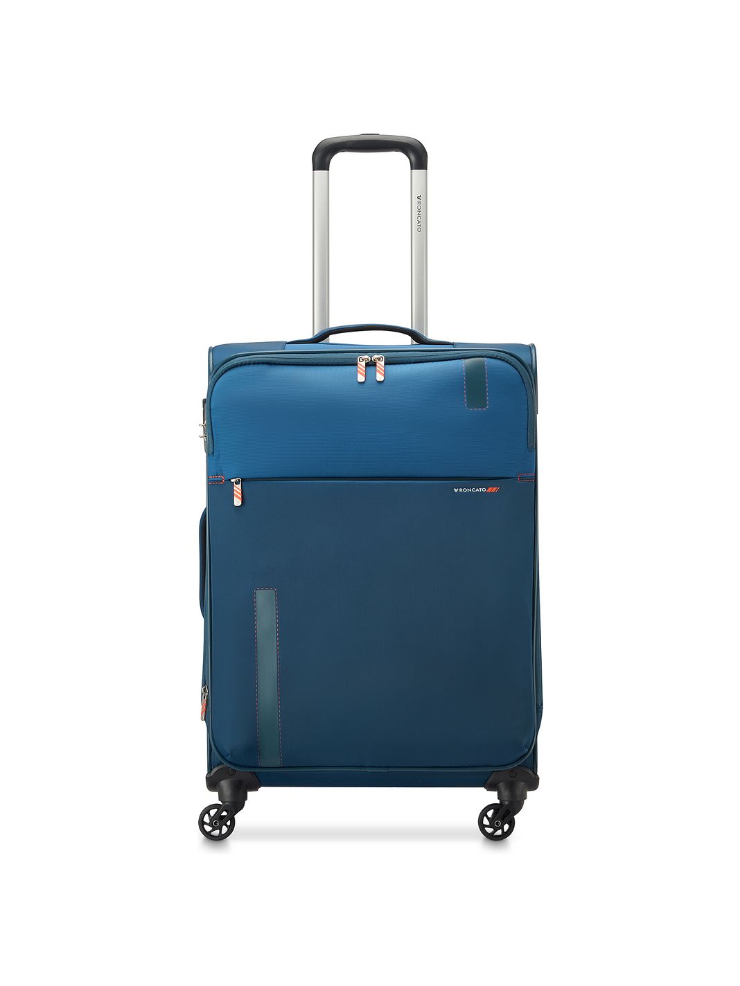 Roncato Speed 4 ruote Set di valigie 3 pezzi espandibile Roncato Speed 4 ruote Set di valigie 3 pezzi espandibile