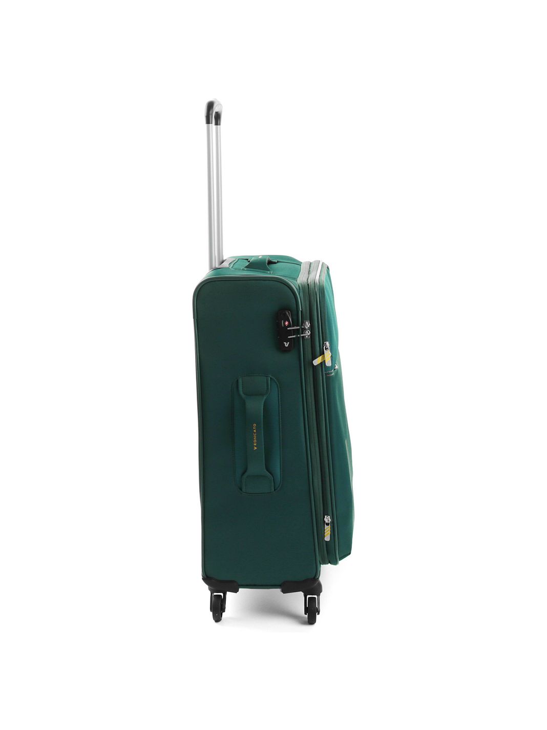 Roncato Speed 4 ruote Set di valigie 3 pezzi espandibile Roncato Speed 4 ruote Set di valigie 3 pezzi espandibile