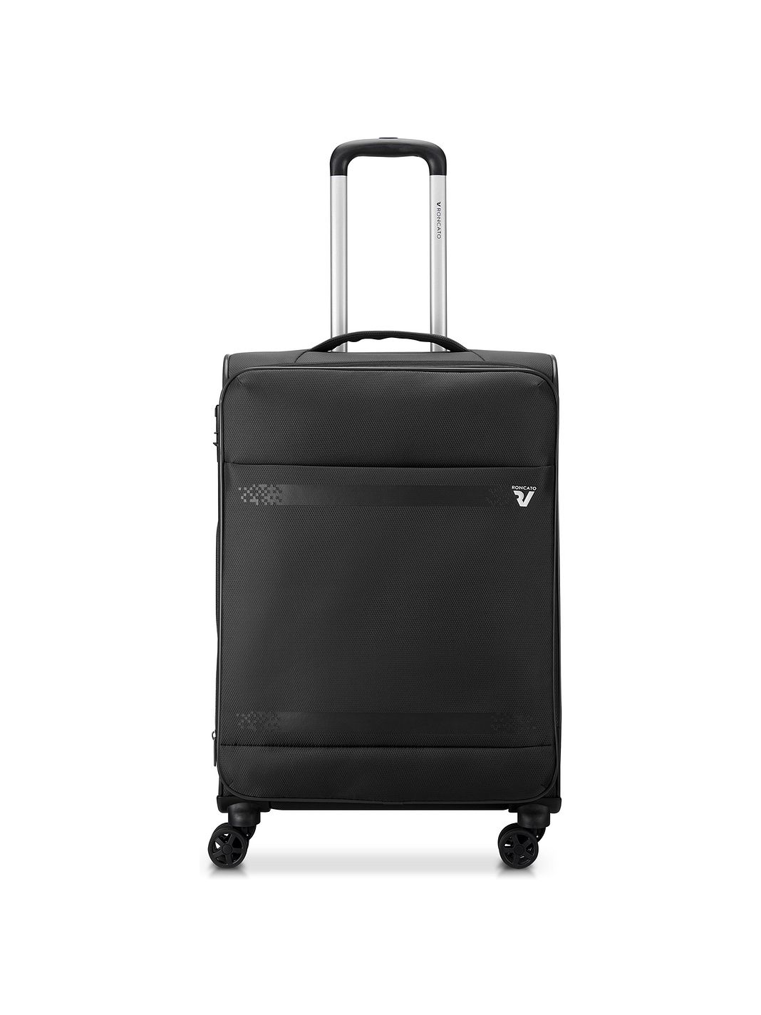 Roncato Jazz 4.0 4 ruote Set di valigie 3 pezzi