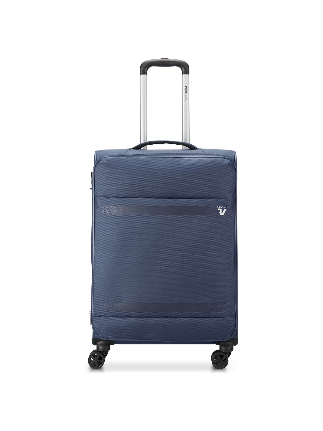 Roncato Jazz 4.0 4 ruote Set di valigie 3 pezzi Roncato Jazz 4.0 4 ruote Set di valigie 3 pezzi