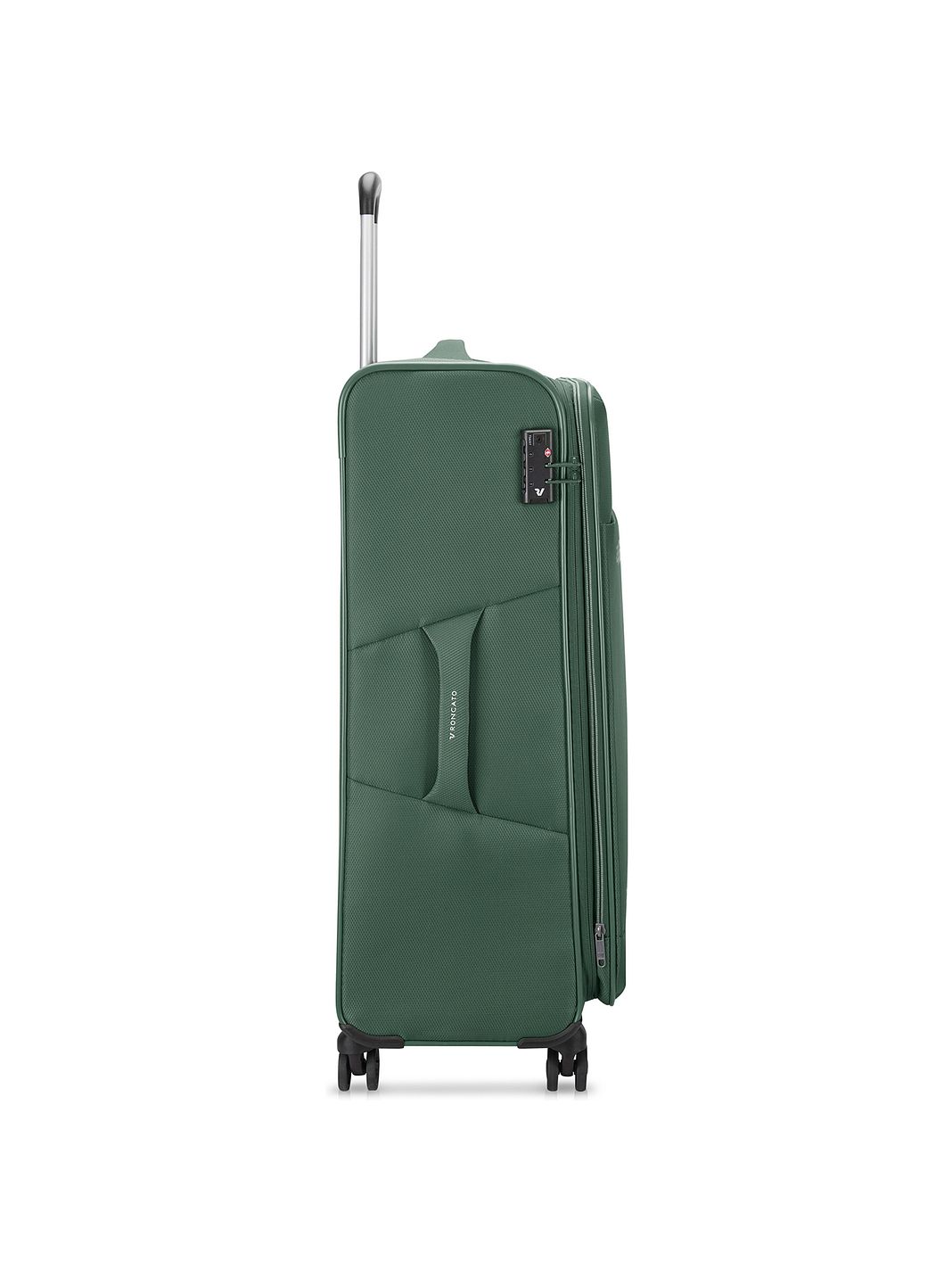 Roncato Jazz 4.0 4 ruote Set di valigie 3 pezzi Roncato Jazz 4.0 4 ruote Set di valigie 3 pezzi