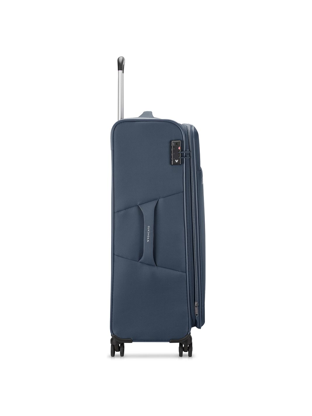 Roncato Jazz 4.0 4 ruote Carrello L 78 cm espandibile Roncato Jazz 4.0 4 ruote Carrello L 78 cm espandibile