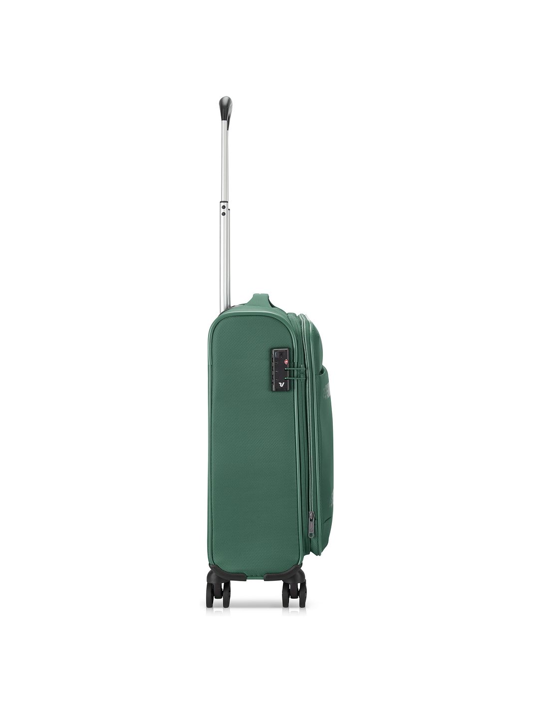 Roncato Jazz 4.0 4 ruote Trolley cabina S 55 cm espandibile Roncato Jazz 4.0 4 ruote Trolley cabina S 55 cm espandibile