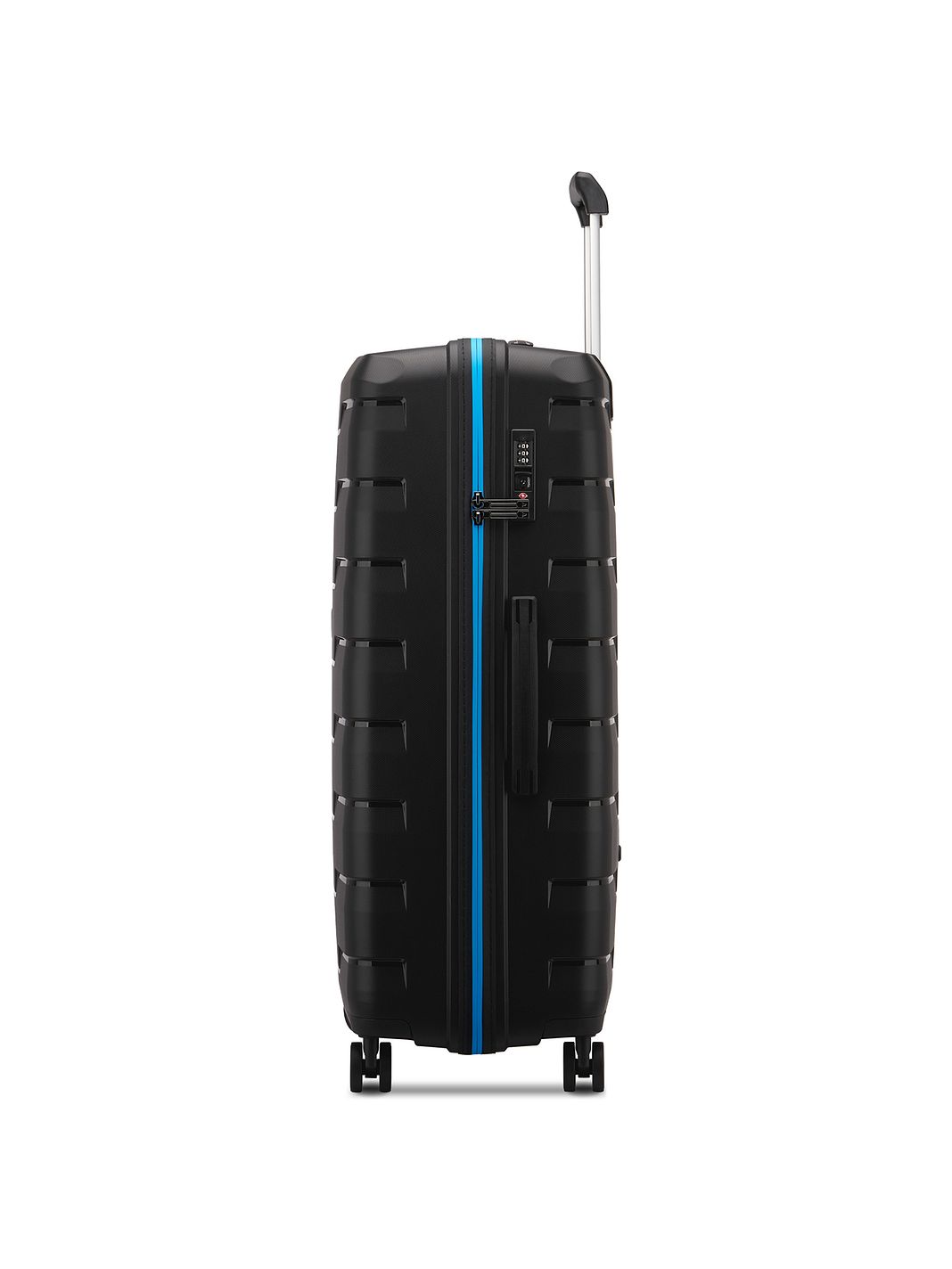 Roncato Skyline 2.0 Neon 4 ruote Set di valigie 3 pezzi