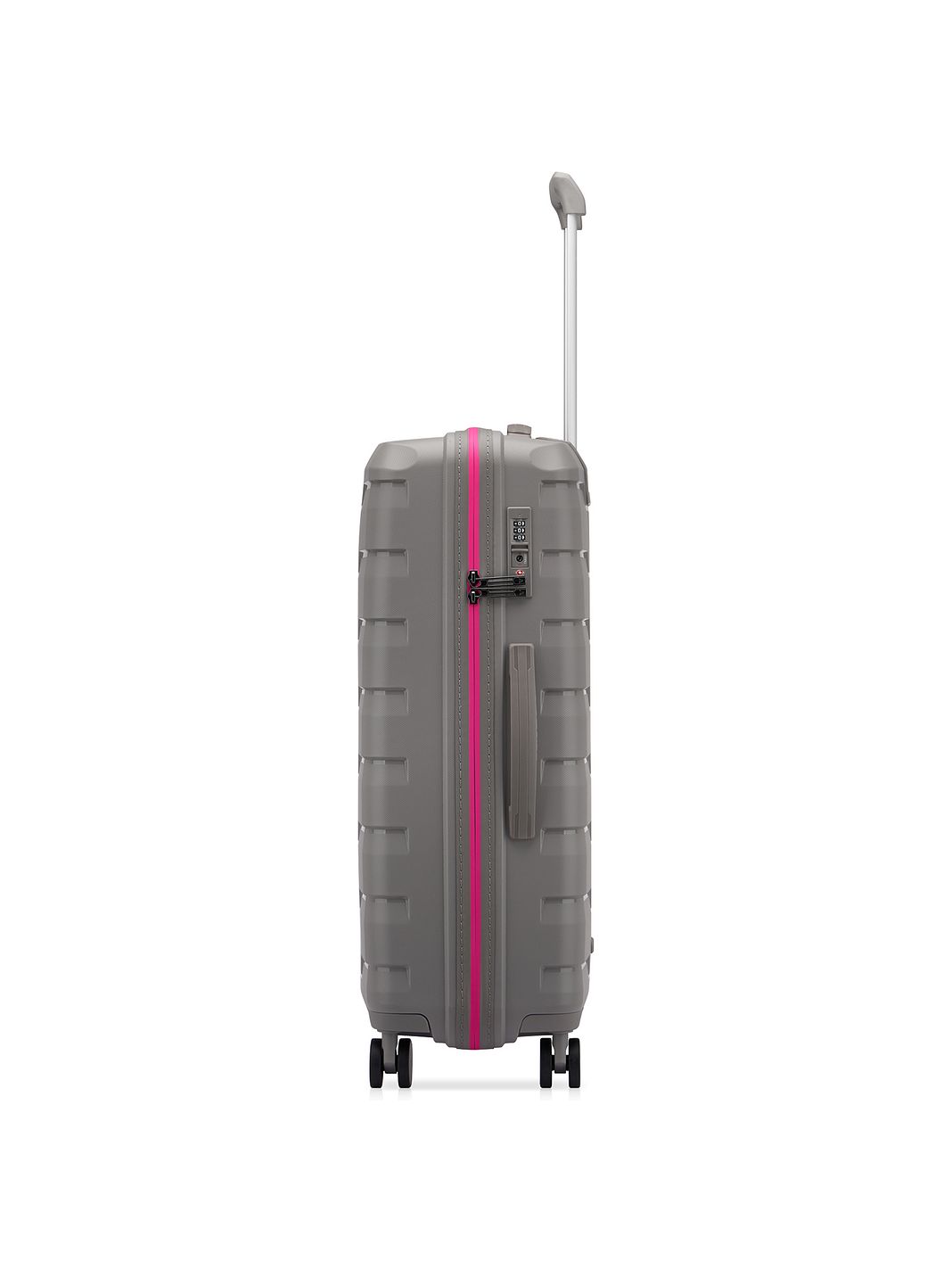 Roncato Skyline 2.0 Neon 4 ruote Set di valigie 3 pezzi Roncato Skyline 2.0 Neon 4 ruote Set di valigie 3 pezzi