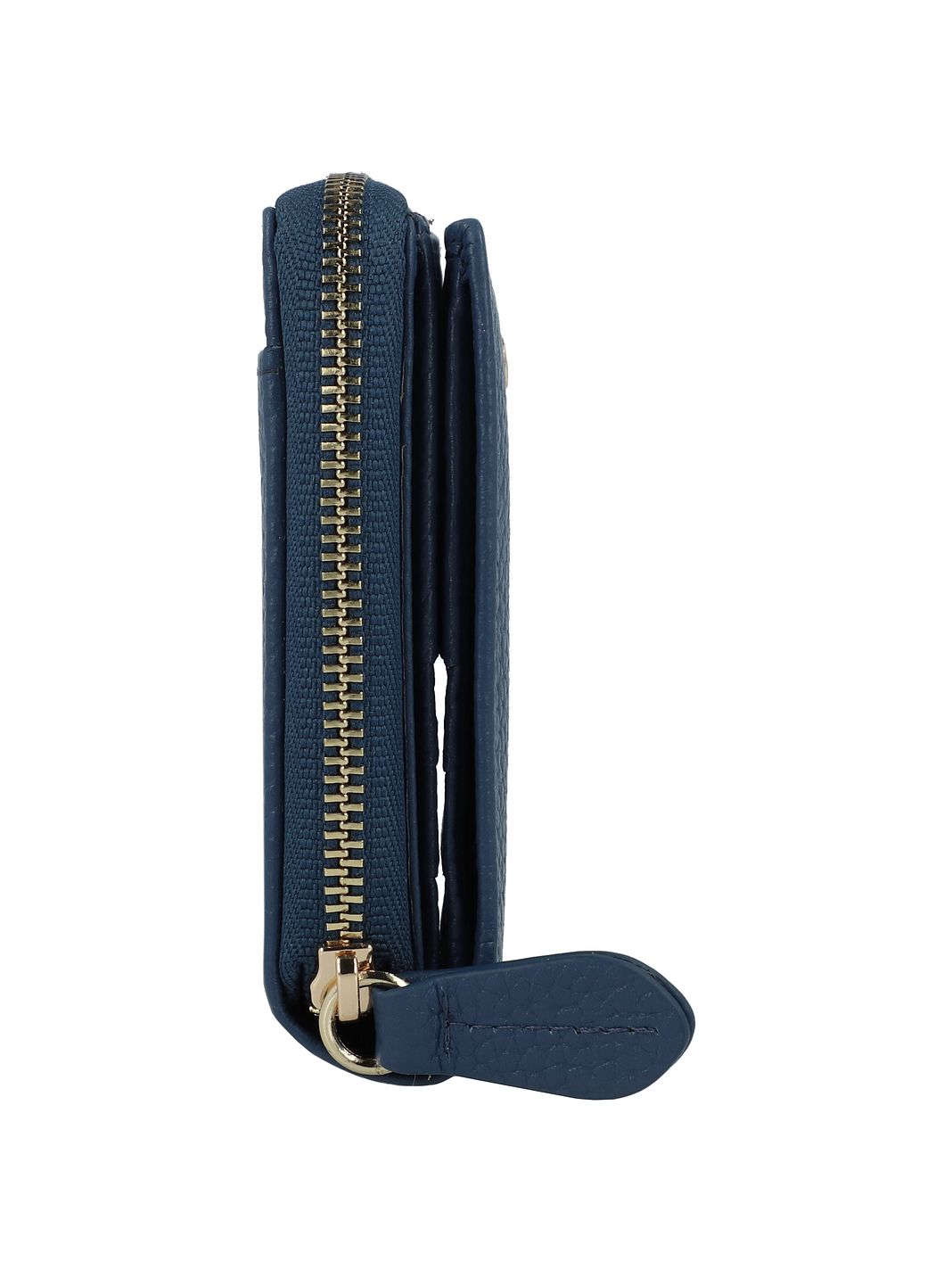 Braun Büffel Asti Portafoglio Protezione RFID Vera Pelle 10 cm