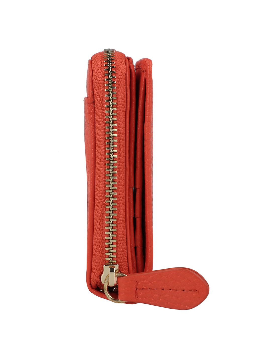 Braun Büffel Asti Portafoglio Protezione RFID Vera Pelle 10 cm Braun Büffel Asti Portafoglio Protezione RFID Vera Pelle 10 cm