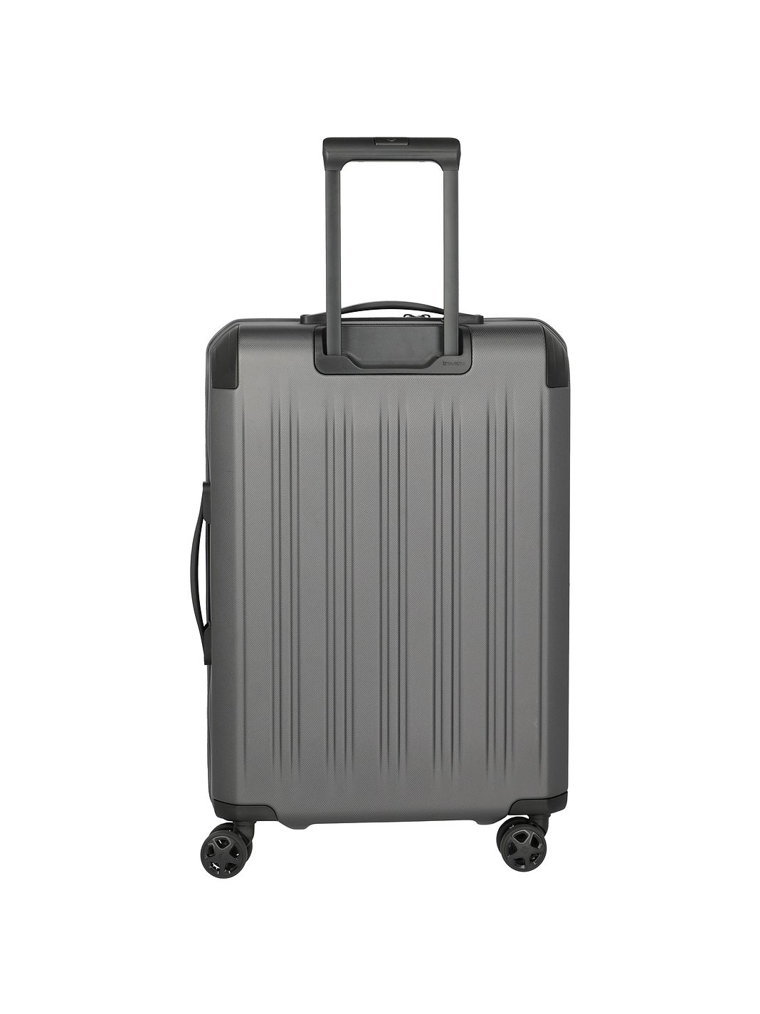 Travelite Dynamiic 4 ruote Set di valigie 3 pezzi espandibile