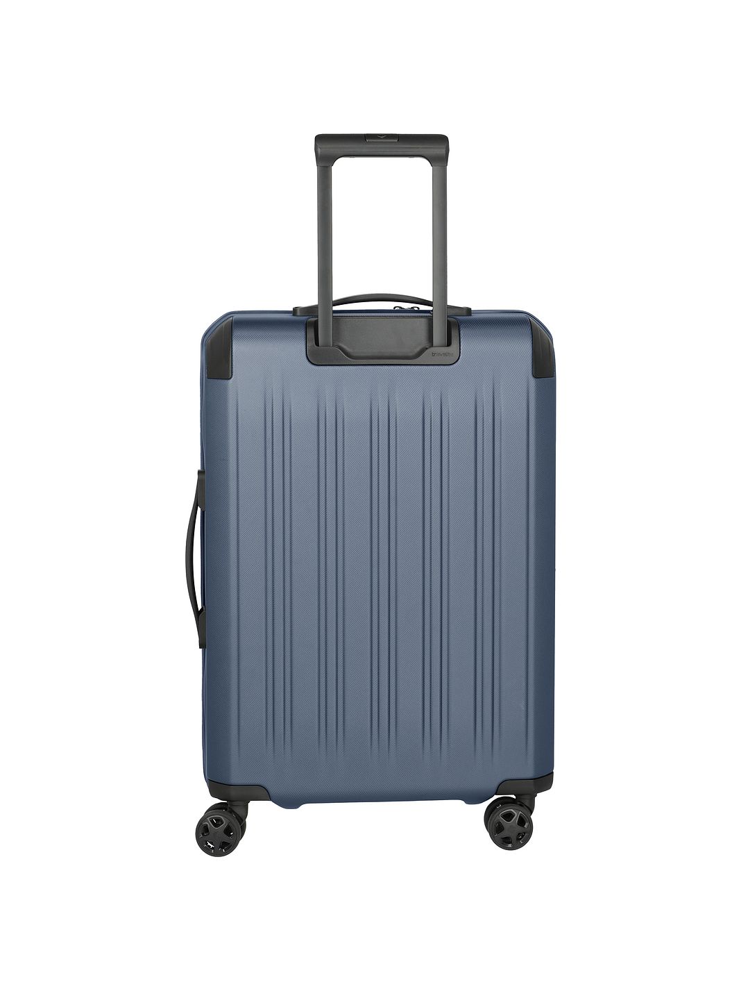 Travelite Dynamiic 4 ruote Set di valigie 3 pezzi espandibile