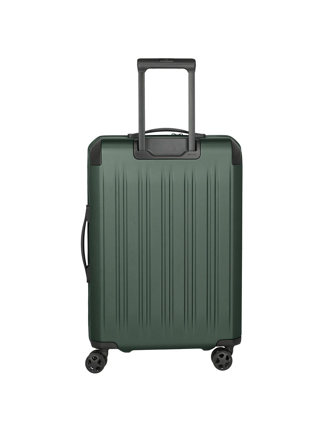 Travelite Dynamiic 4 ruote Set di valigie 3 pezzi espandibile