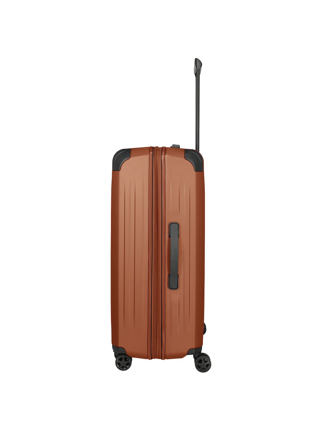 Travelite Dynamiic 4 ruote Set di valigie 3 pezzi espandibile