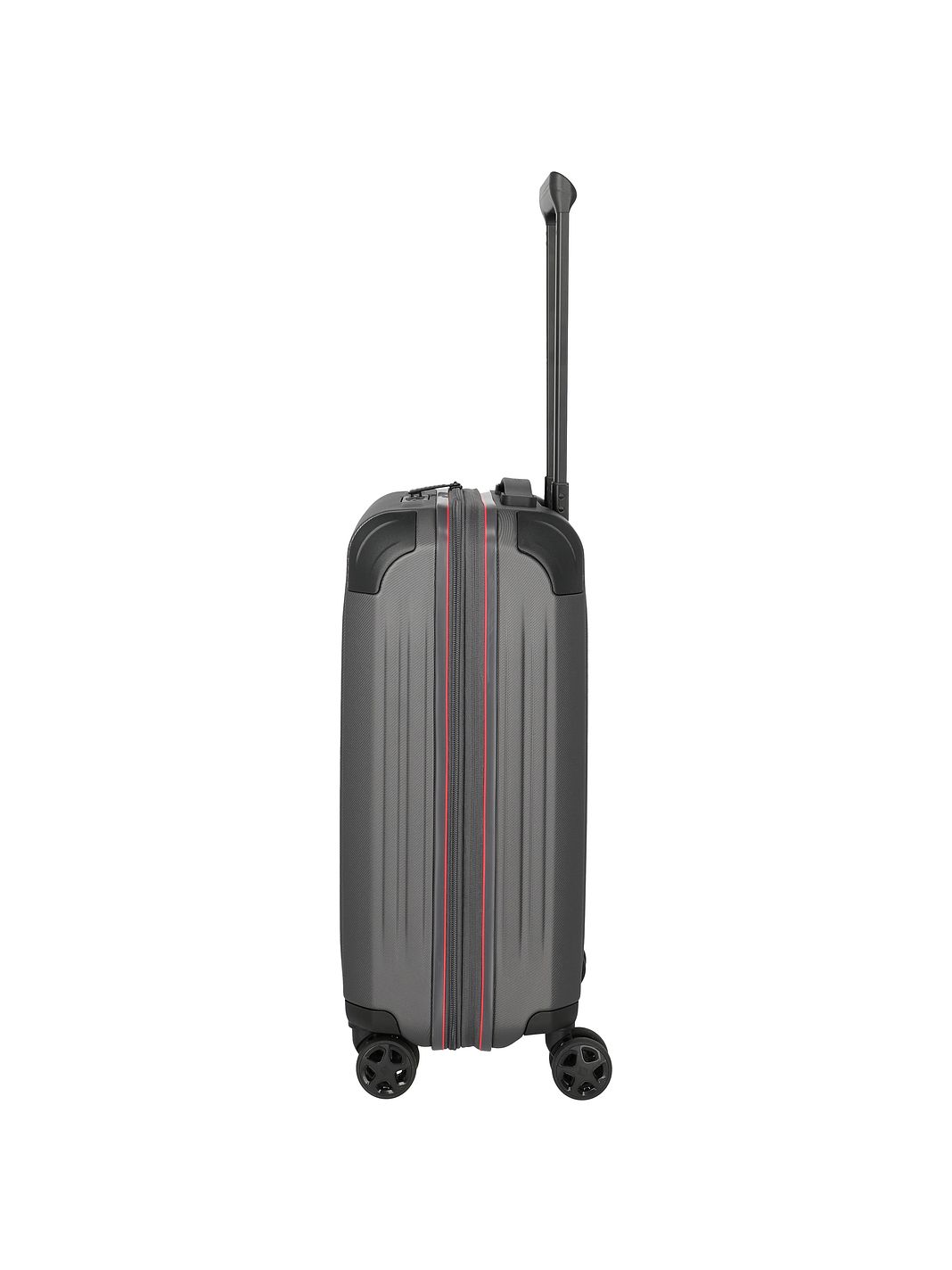 Travelite Dynamiic 4 ruote Trolley cabina 55 cm espandibile Travelite Dynamiic 4 ruote Trolley cabina 55 cm espandibile