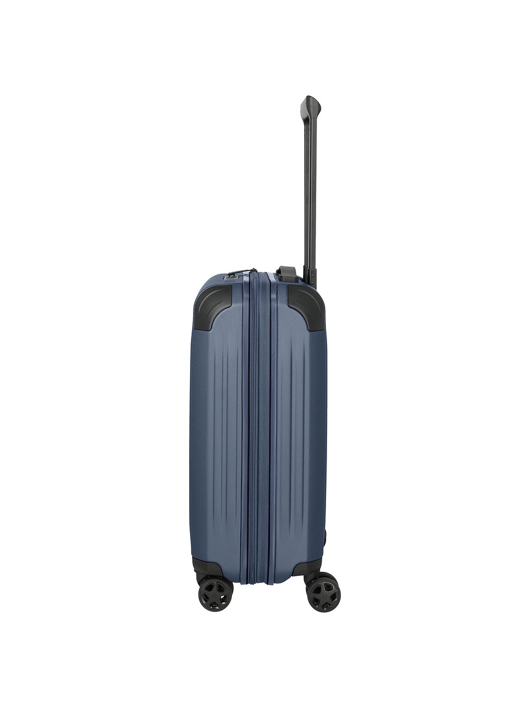 Travelite Dynamiic 4 ruote Trolley cabina 55 cm espandibile Travelite Dynamiic 4 ruote Trolley cabina 55 cm espandibile