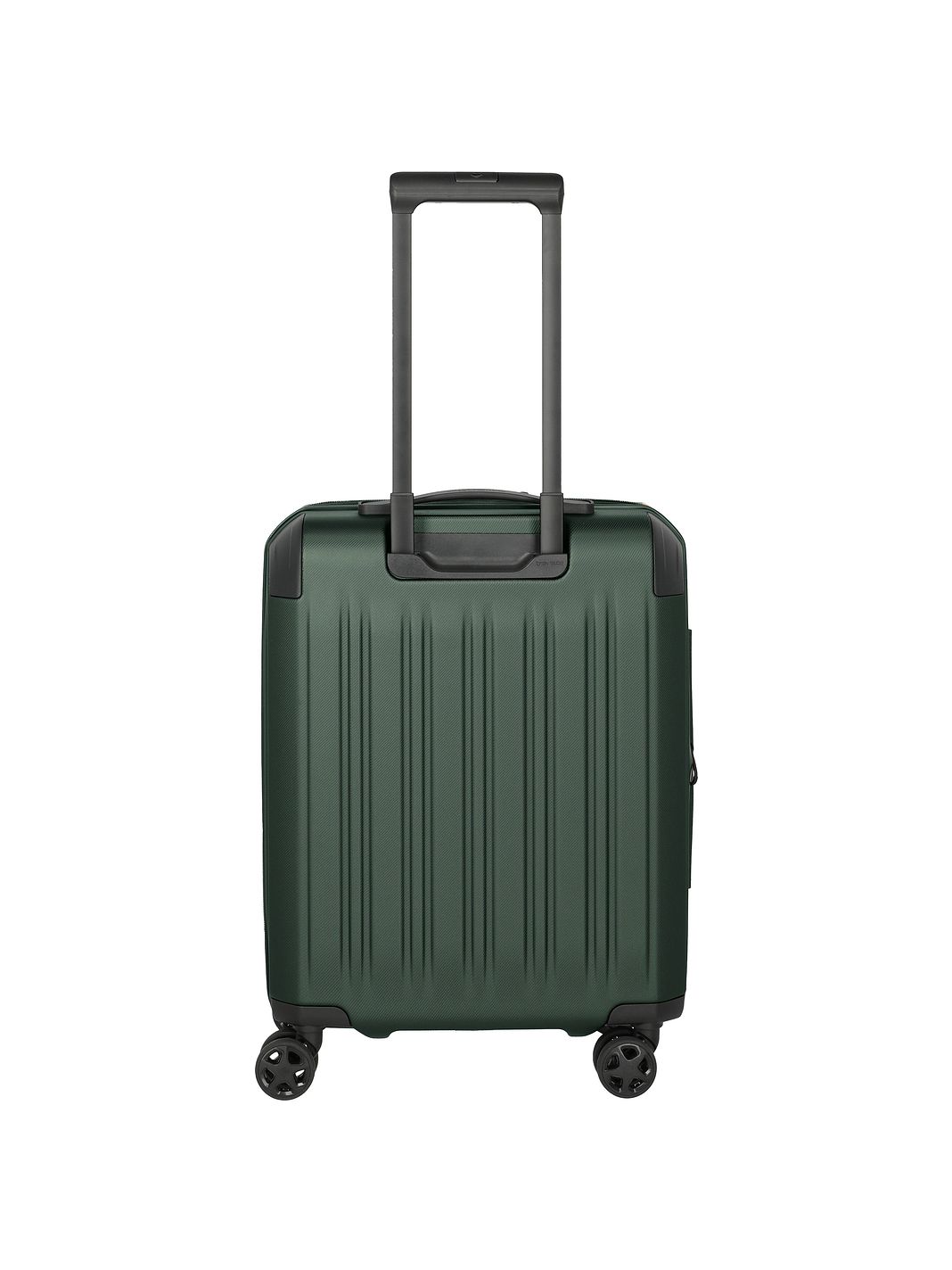 Travelite Dynamiic 4 ruote Trolley cabina 55 cm espandibile Travelite Dynamiic 4 ruote Trolley cabina 55 cm espandibile