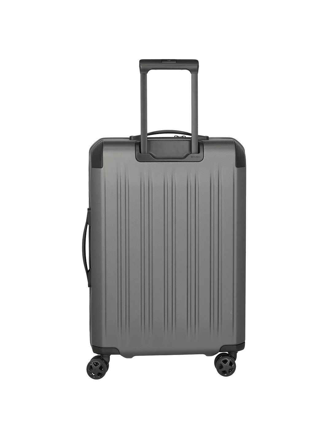 Travelite Dynamiic 4 ruote Carrello 66 cm espandibile Travelite Dynamiic 4 ruote Carrello 66 cm espandibile