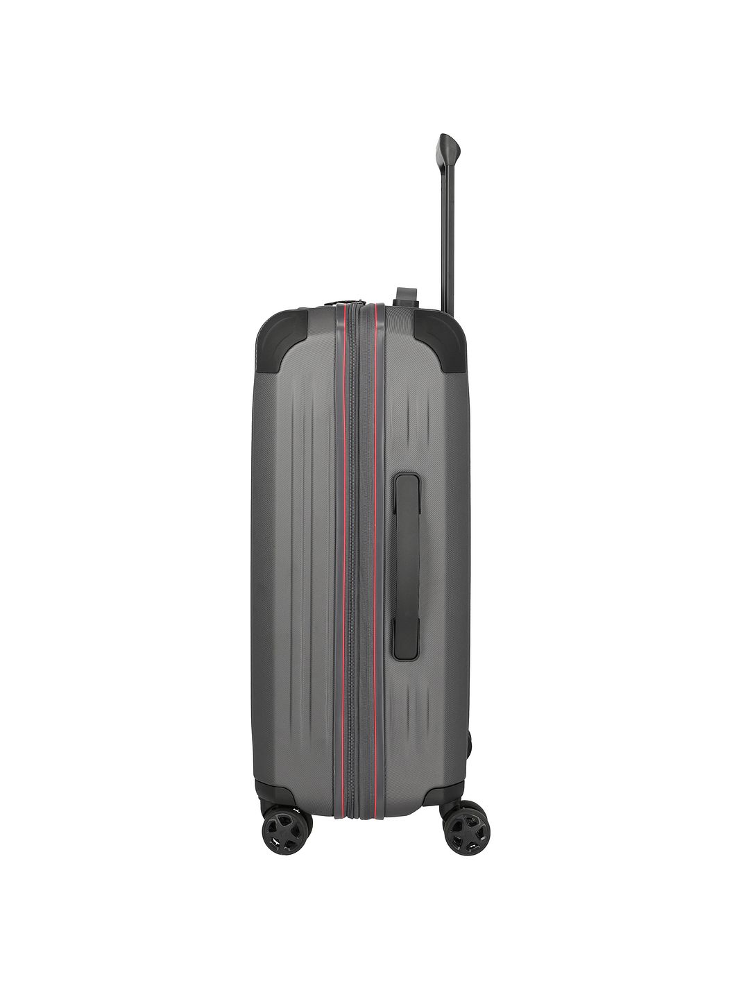 Travelite Dynamiic 4 ruote Carrello 66 cm espandibile Travelite Dynamiic 4 ruote Carrello 66 cm espandibile