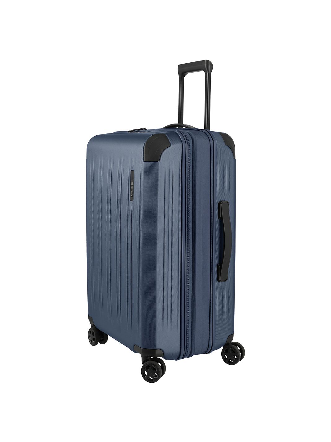 Travelite Dynamiic 4 ruote Carrello 66 cm espandibile Travelite Dynamiic 4 ruote Carrello 66 cm espandibile
