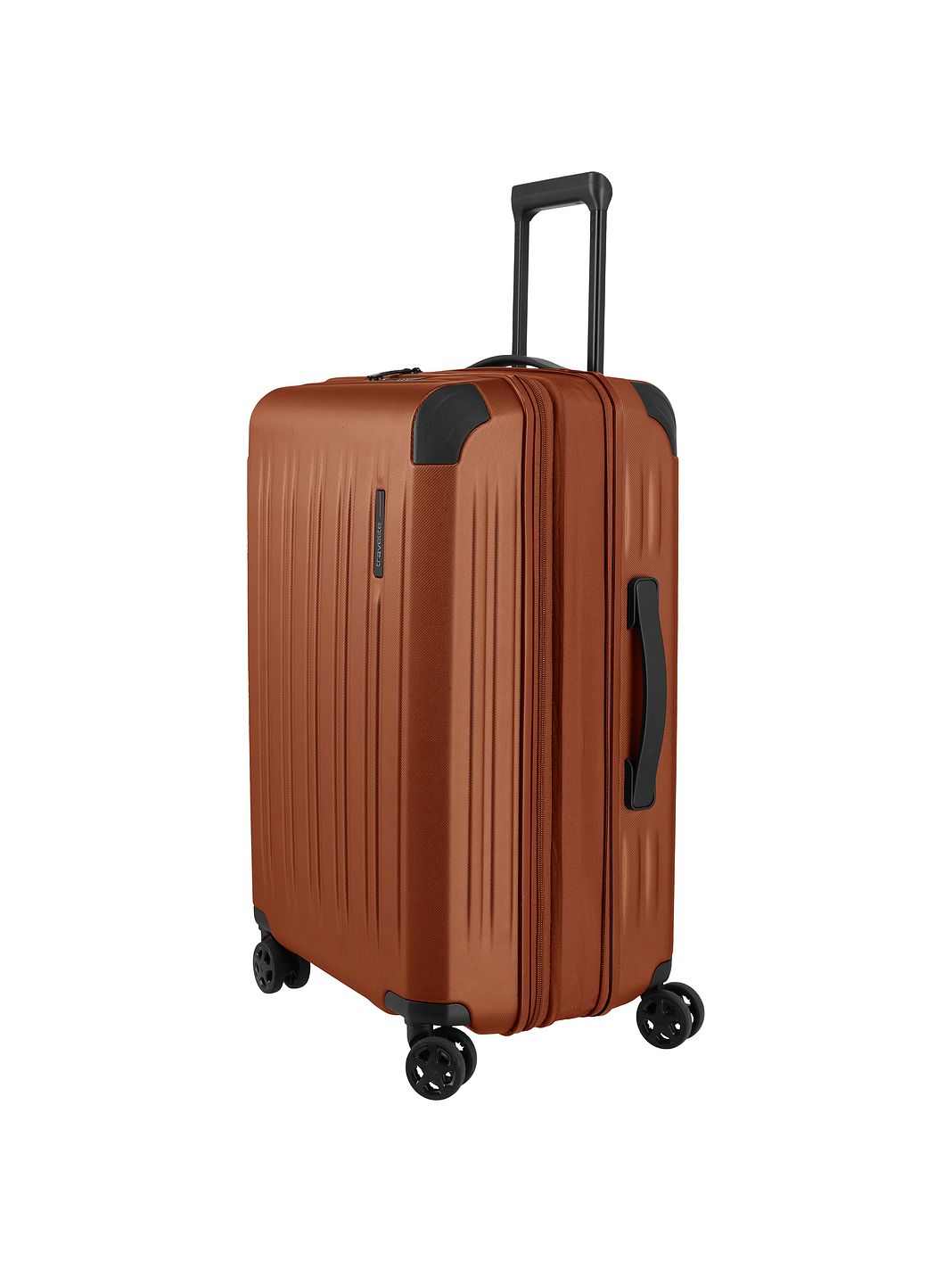 Travelite Dynamiic 4 ruote Carrello 66 cm espandibile Travelite Dynamiic 4 ruote Carrello 66 cm espandibile