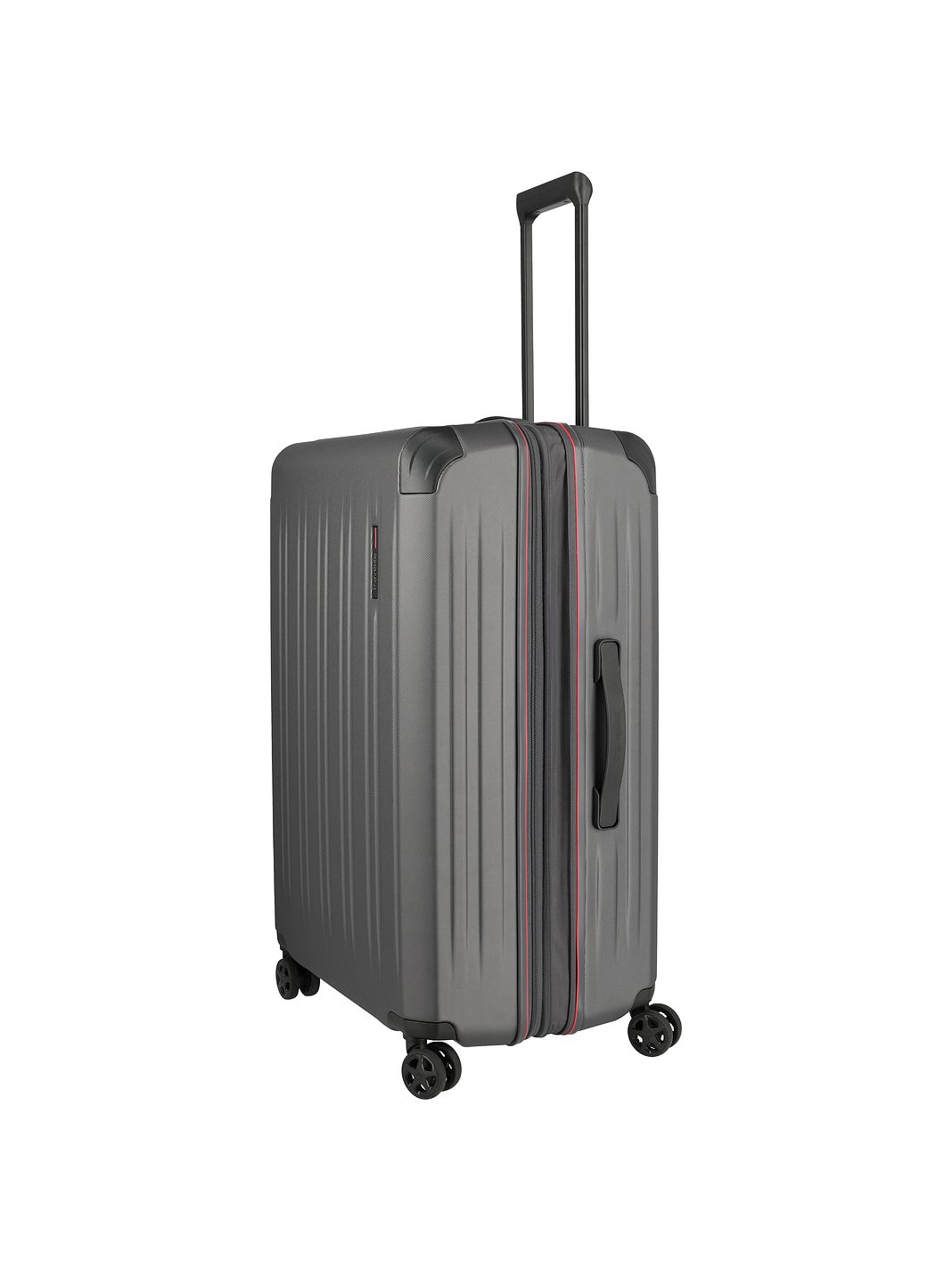 Travelite Dynamiic 4 ruote Carrello L 76 cm espandibile Travelite Dynamiic 4 ruote Carrello L 76 cm espandibile