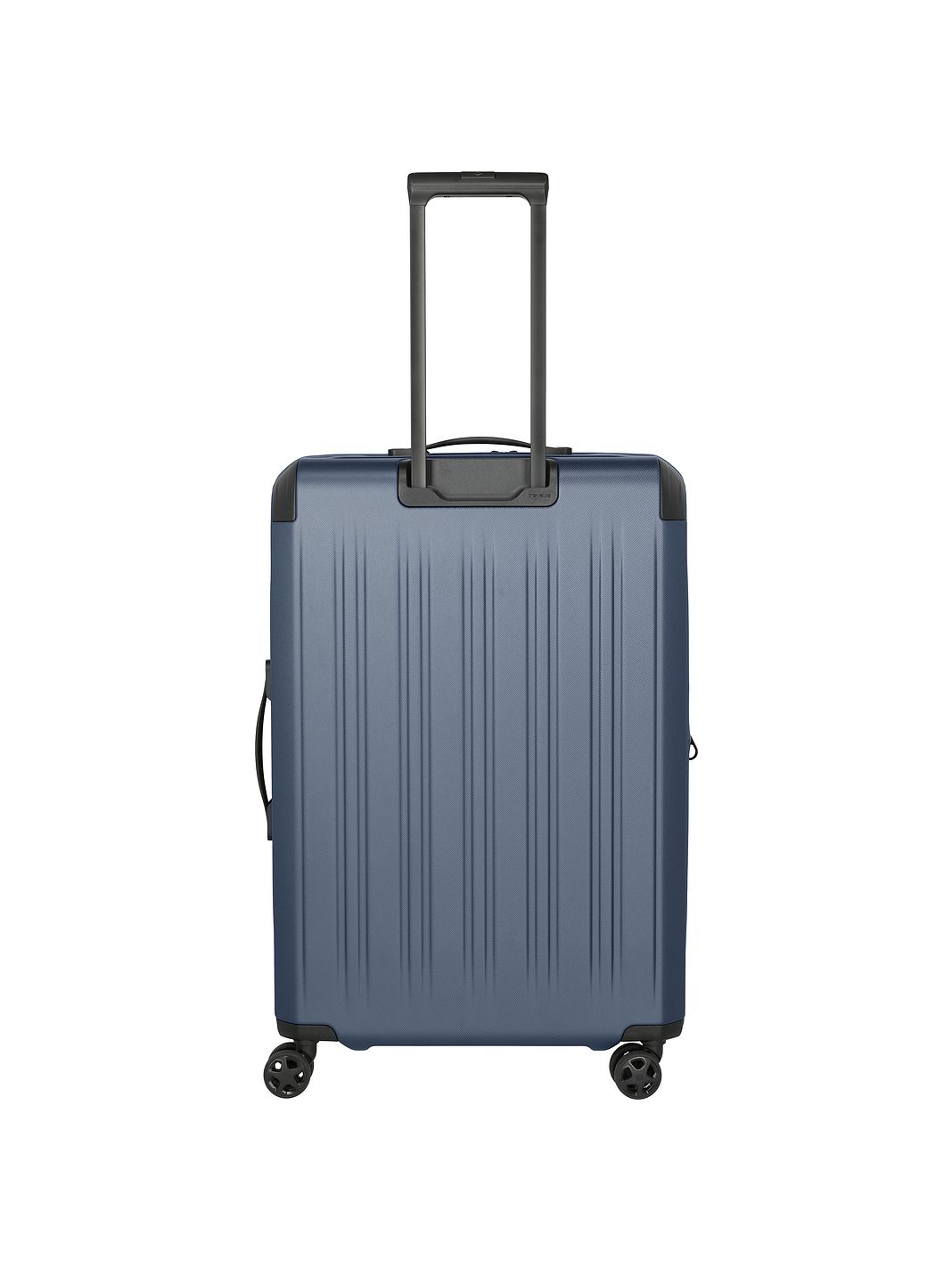 Travelite Dynamiic 4 ruote Carrello L 76 cm espandibile Travelite Dynamiic 4 ruote Carrello L 76 cm espandibile