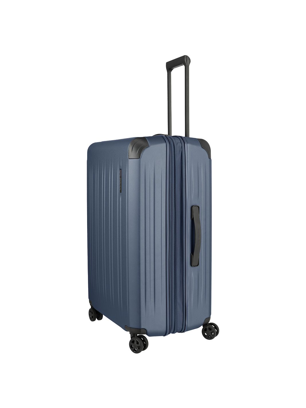 Travelite Dynamiic 4 ruote Carrello L 76 cm espandibile Travelite Dynamiic 4 ruote Carrello L 76 cm espandibile