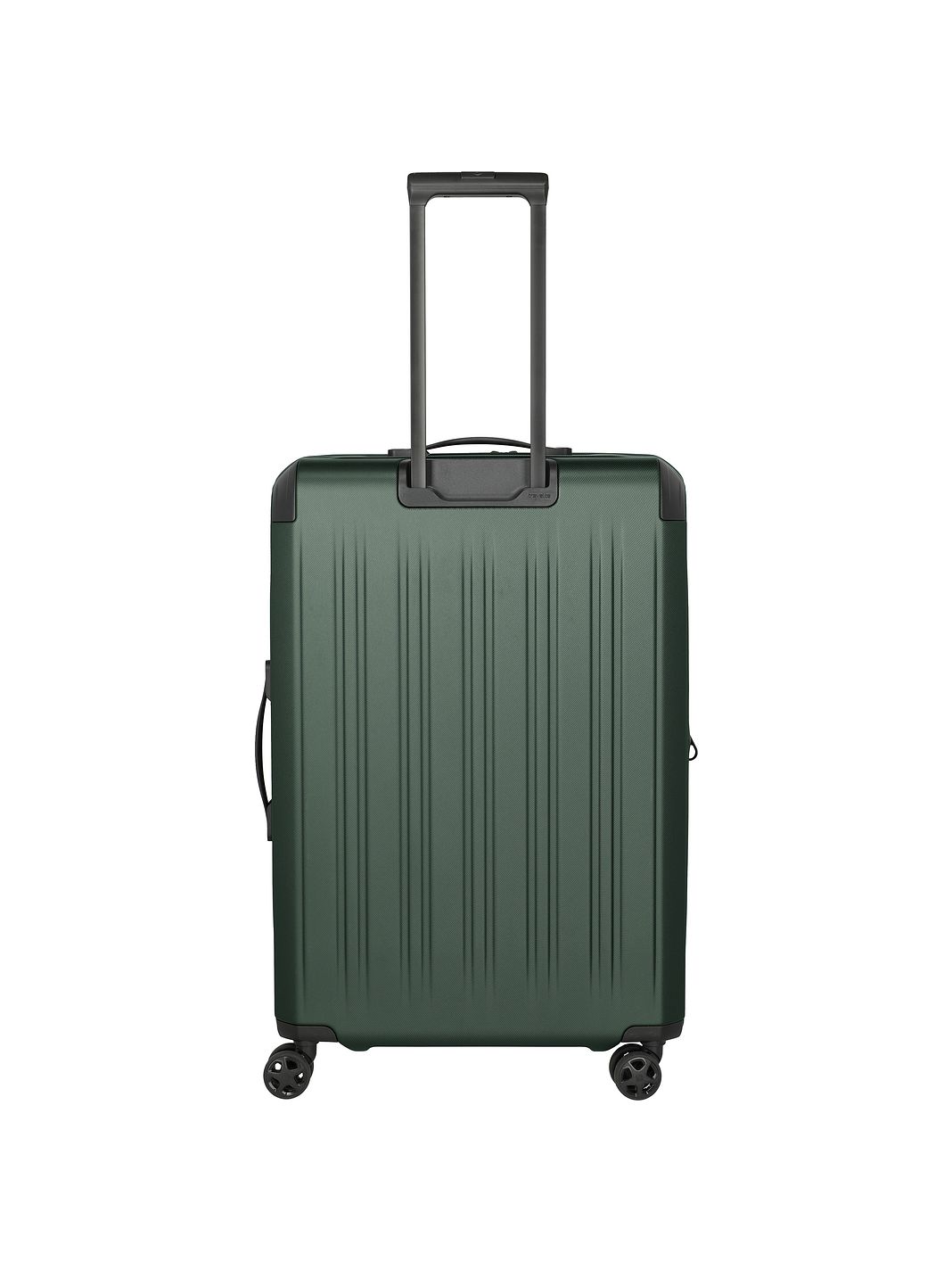 Travelite Dynamiic 4 ruedas Trolley L 76 cm Con asa expansible