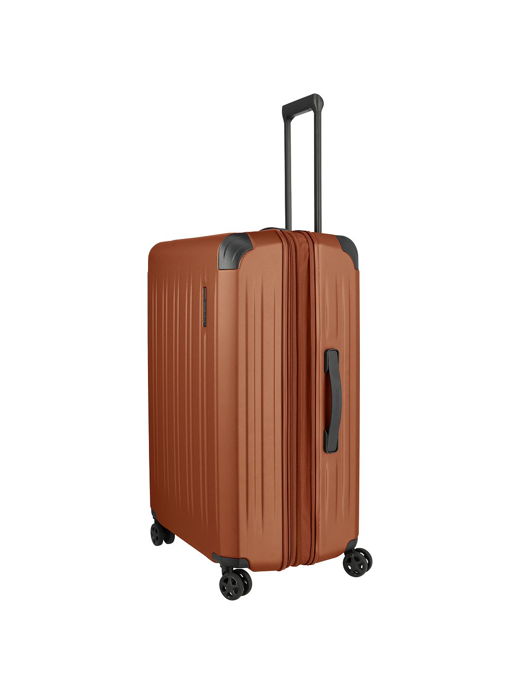 Travelite Dynamiic 4 ruote Carrello L 76 cm espandibile Travelite Dynamiic 4 ruote Carrello L 76 cm espandibile