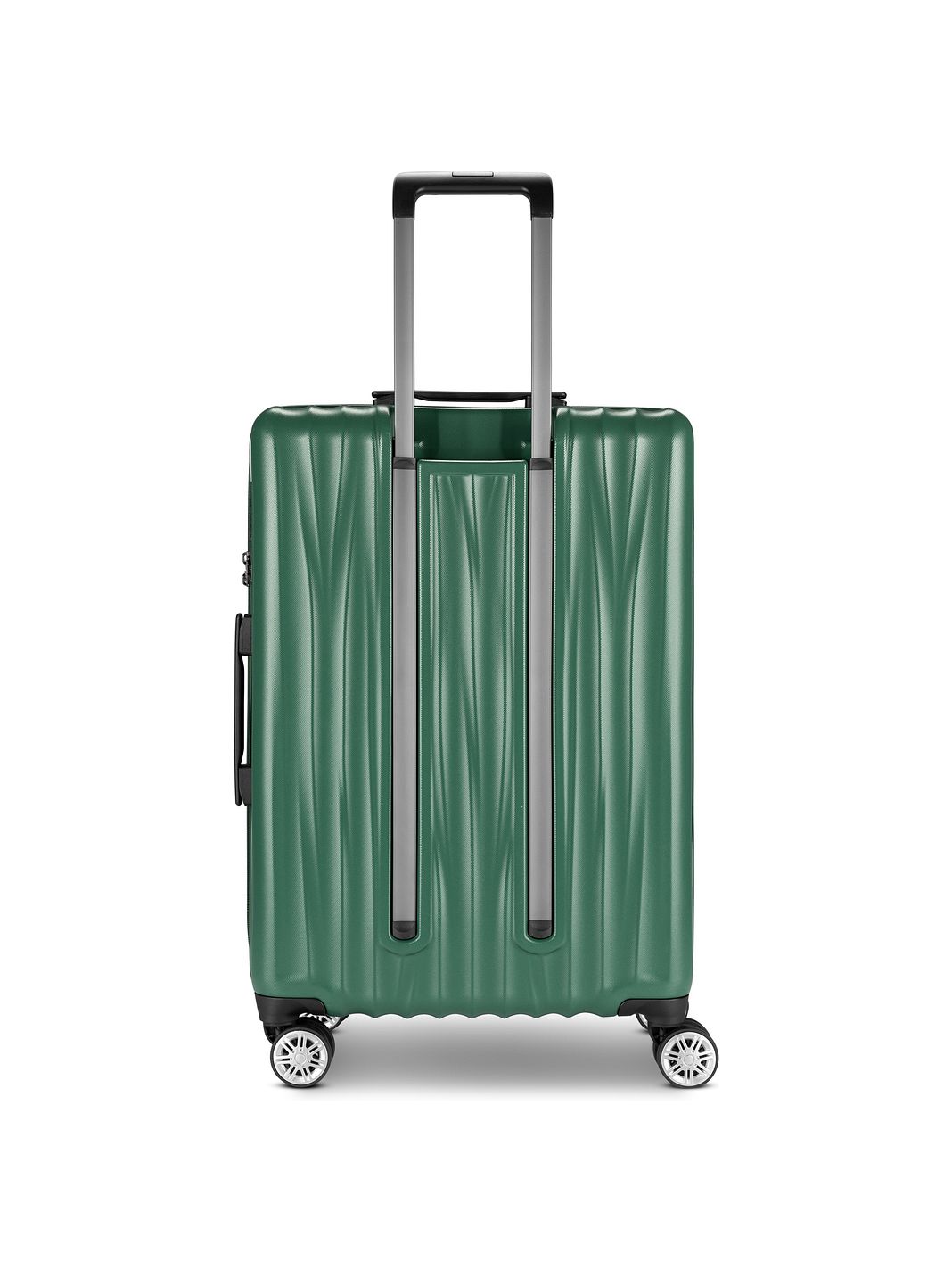 Bric's Cervia 2.0 4 ruote Set di valigie 3 pezzi espandibile
