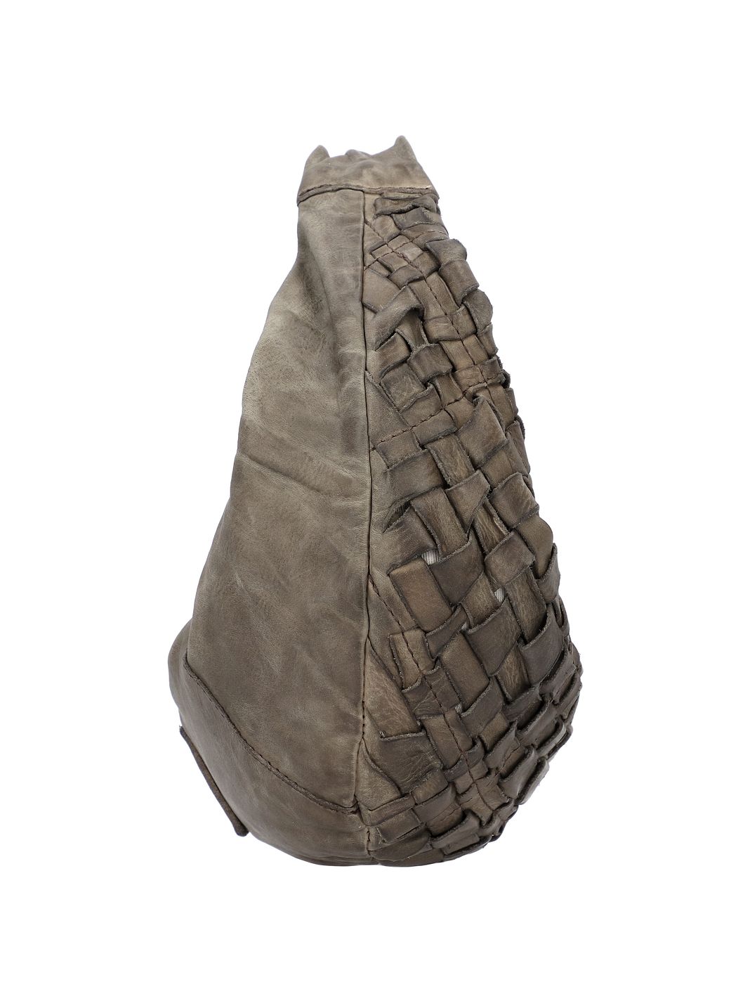 Campomaggi Marisa Borsetta Vera Pelle 30 cm Campomaggi Marisa Borsetta Vera Pelle 30 cm