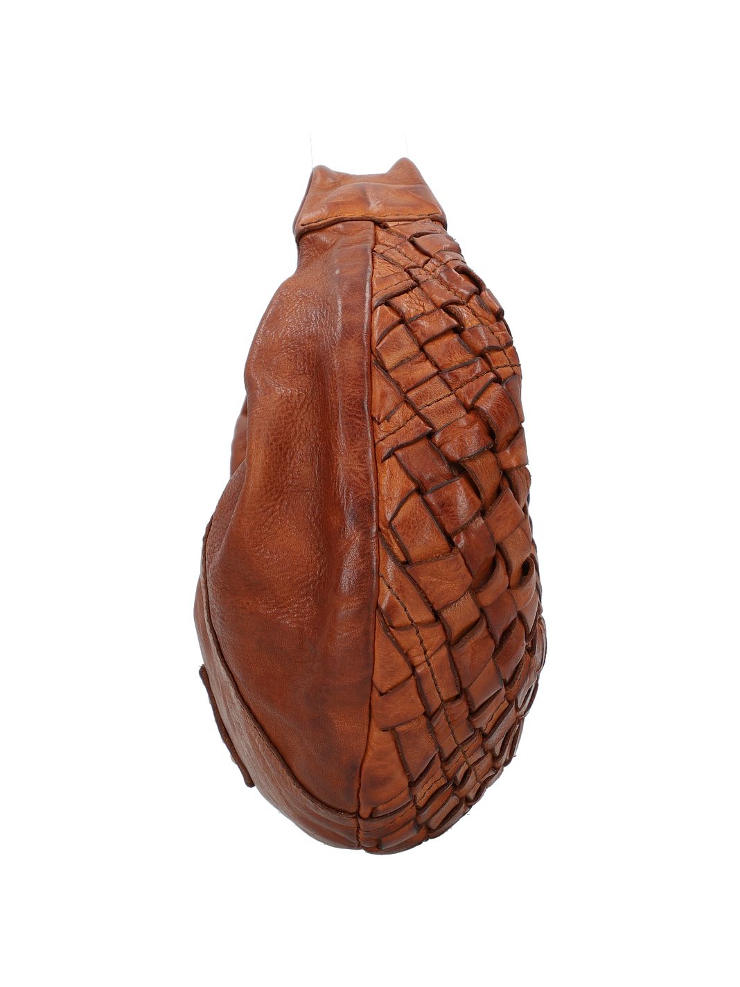 Campomaggi Marisa Borsetta Vera Pelle 30 cm Campomaggi Marisa Borsetta Vera Pelle 30 cm