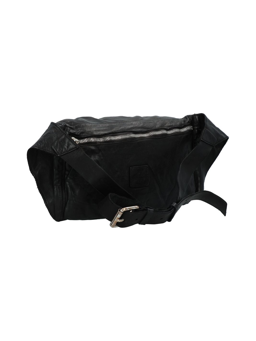 Campomaggi Tasso Bæltetaske Læder 33 cm