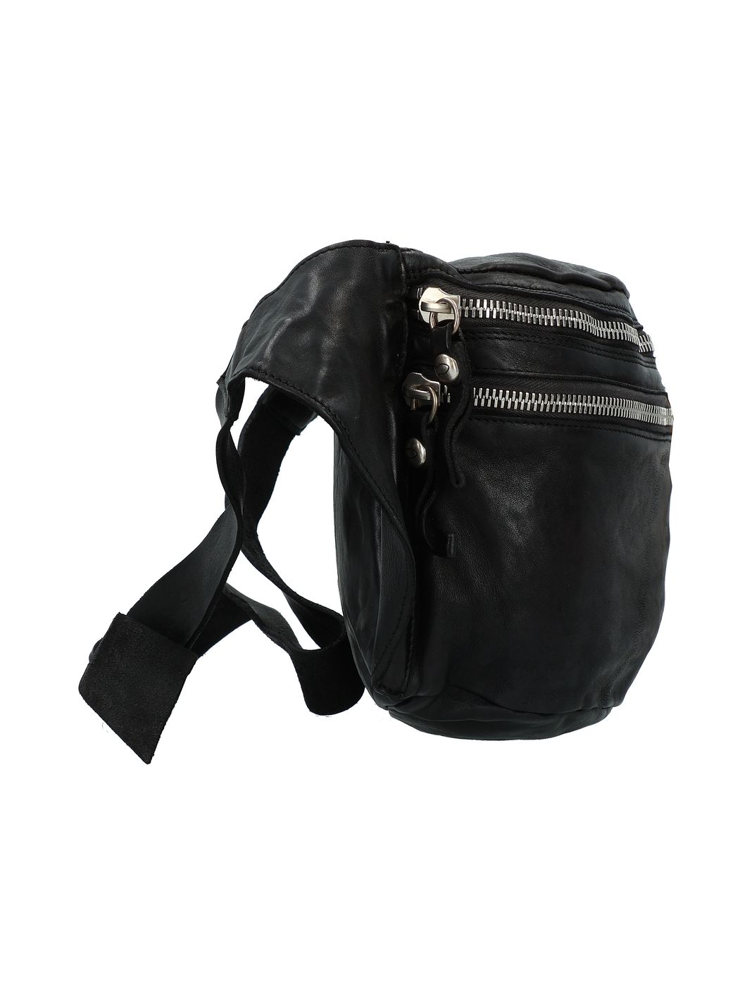 Campomaggi Tasso Bæltetaske Læder 33 cm