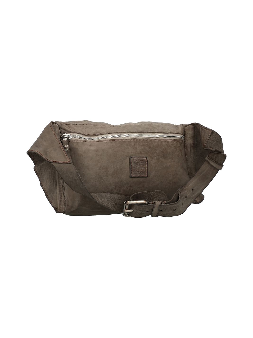 Campomaggi Tasso Marsupio Vera Pelle 33 cm Campomaggi Tasso Marsupio Vera Pelle 33 cm