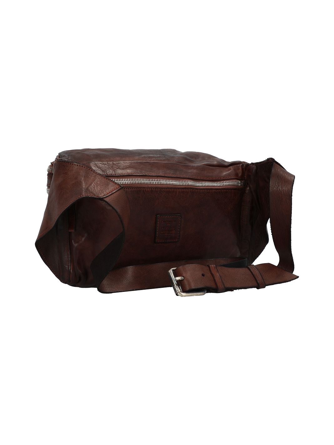 Campomaggi Tasso Marsupio Vera Pelle 33 cm Campomaggi Tasso Marsupio Vera Pelle 33 cm