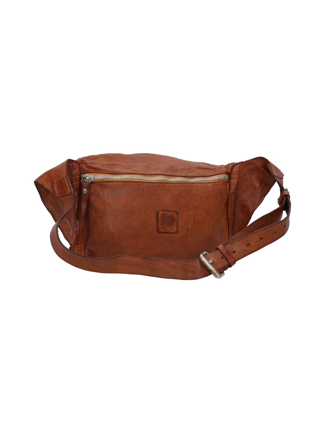 Campomaggi Tasso Marsupio Vera Pelle 33 cm Campomaggi Tasso Marsupio Vera Pelle 33 cm