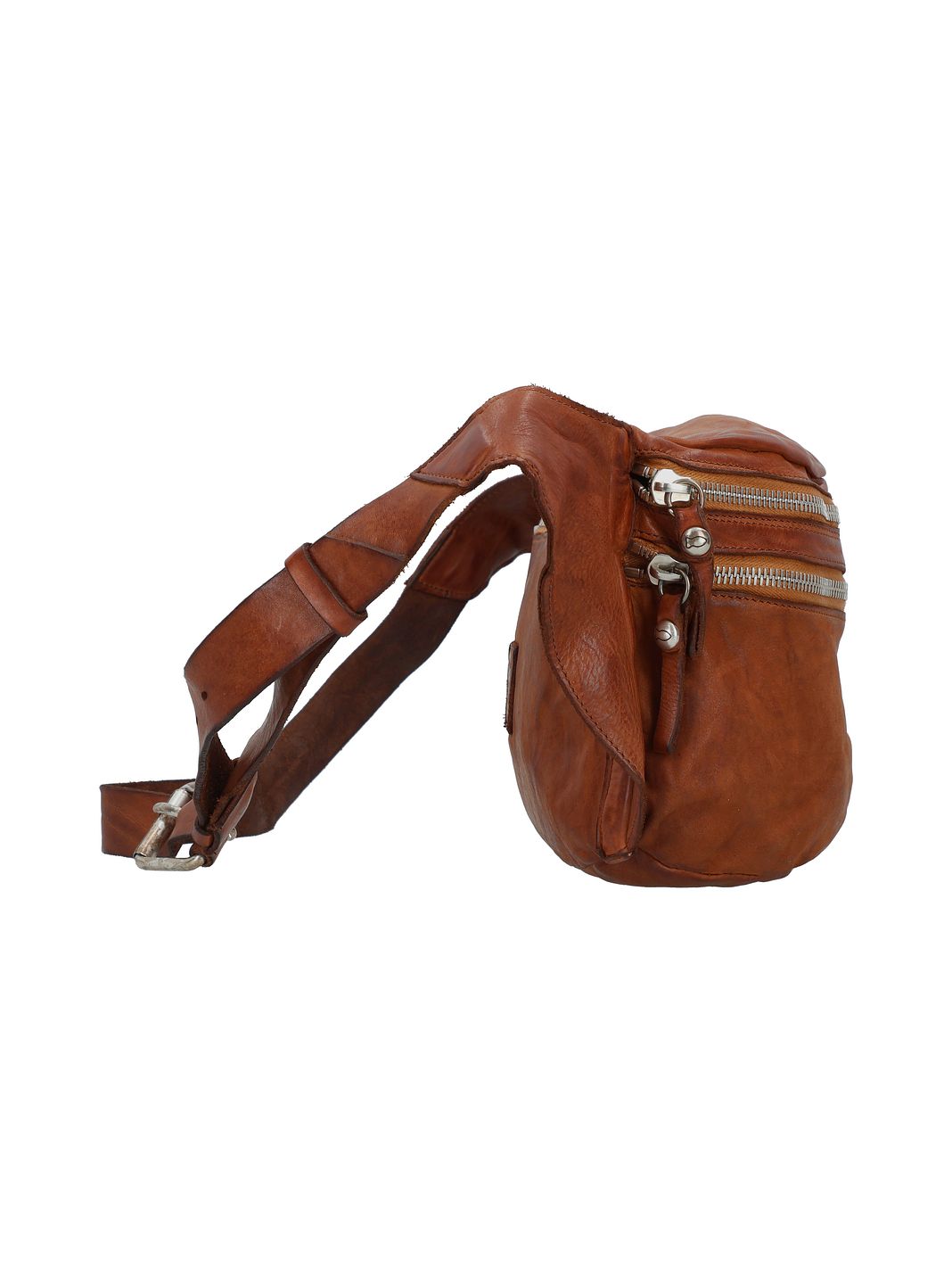 Campomaggi Tasso Marsupio Vera Pelle 33 cm Campomaggi Tasso Marsupio Vera Pelle 33 cm