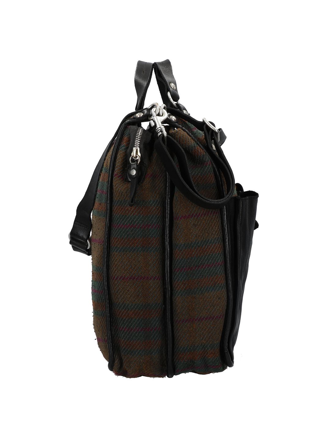 Campomaggi Tokyo Borsa shopper Vera Pelle 32 cm Campomaggi Tokyo Borsa shopper Vera Pelle 32 cm