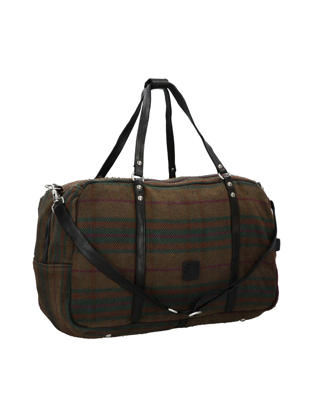 Campomaggi Borsa da viaggio Weekender 51 cm Campomaggi Borsa da viaggio Weekender 51 cm