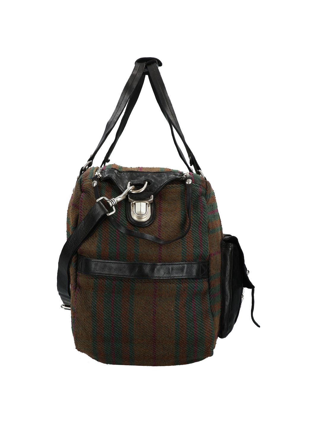 Campomaggi Borsa da viaggio Weekender 51 cm Campomaggi Borsa da viaggio Weekender 51 cm