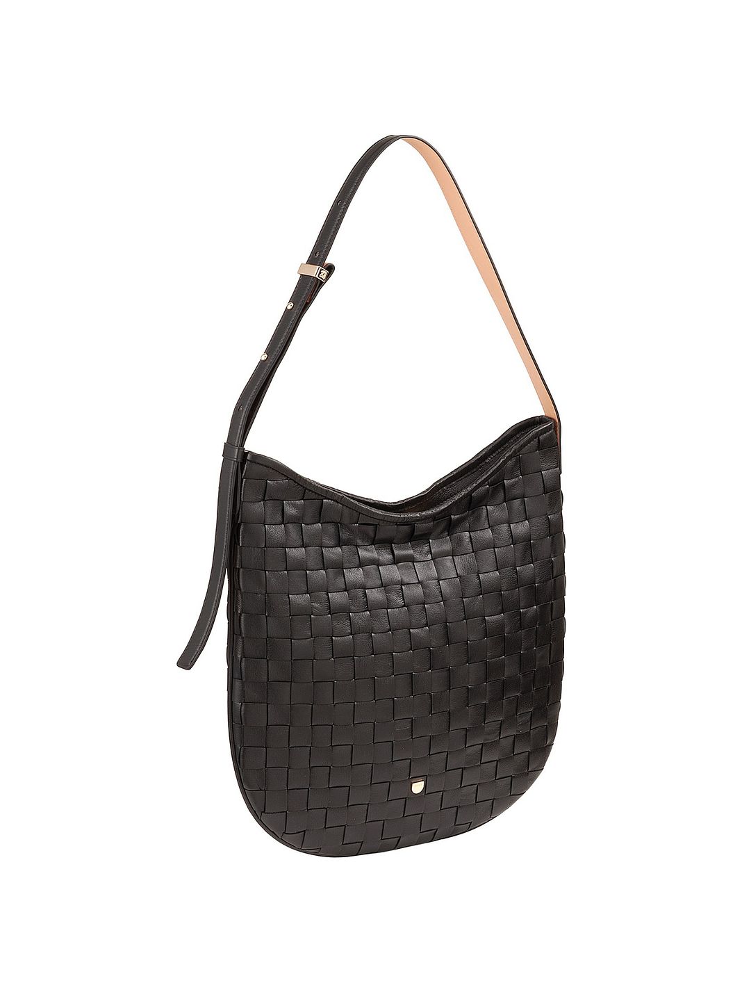 DuDu Sylvie Borsa a spalla Vera Pelle 36.5 cm DuDu Sylvie Borsa a spalla Vera Pelle 36.5 cm