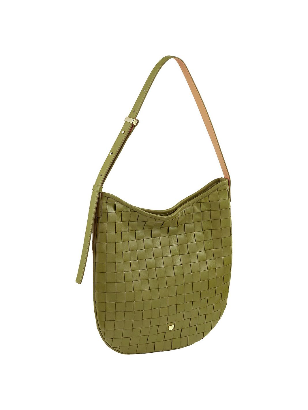 DuDu Sylvie Borsa a spalla Vera Pelle 36.5 cm DuDu Sylvie Borsa a spalla Vera Pelle 36.5 cm