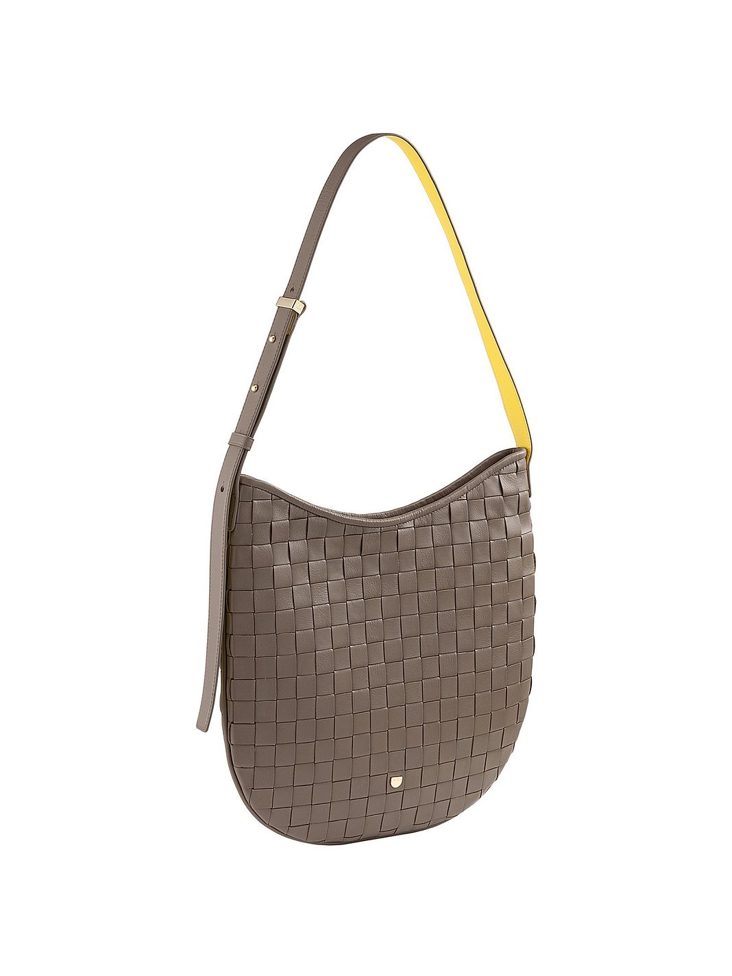 DuDu Sylvie Borsa a spalla Vera Pelle 36.5 cm DuDu Sylvie Borsa a spalla Vera Pelle 36.5 cm
