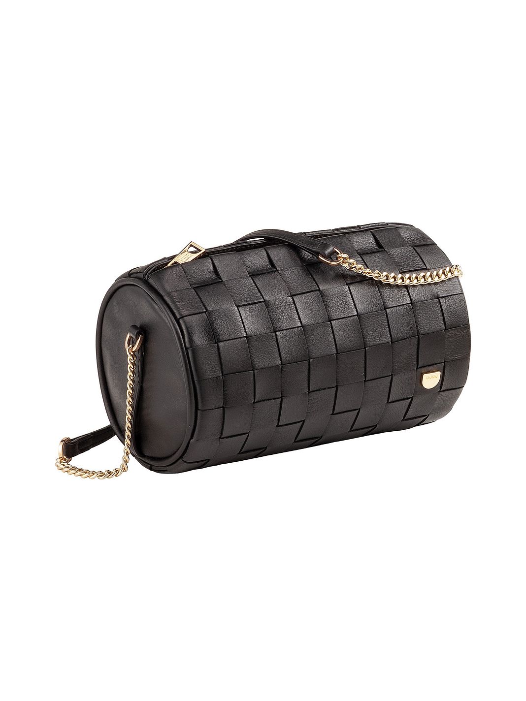 DuDu Abigail Borsa a tracolla Vera Pelle 19.5 cm