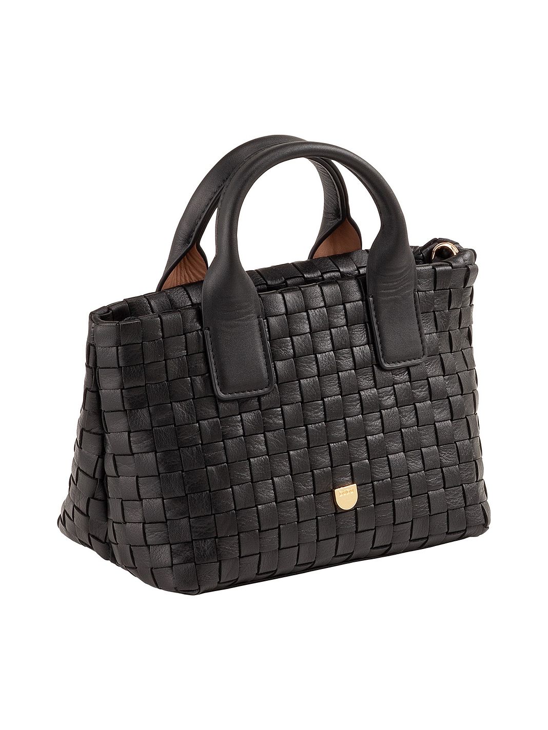 DuDu Ibiza Borsetta Vera Pelle 22 cm DuDu Ibiza Borsetta Vera Pelle 22 cm