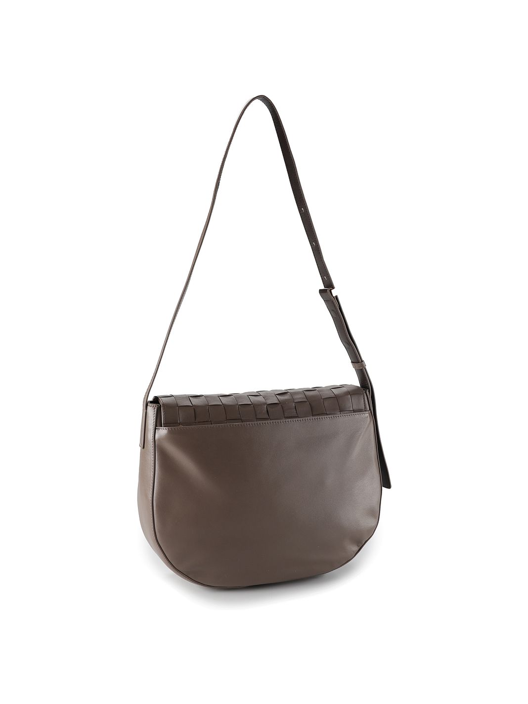 DuDu Borsa a tracolla Vera Pelle 34 cm DuDu Borsa a tracolla Vera Pelle 34 cm